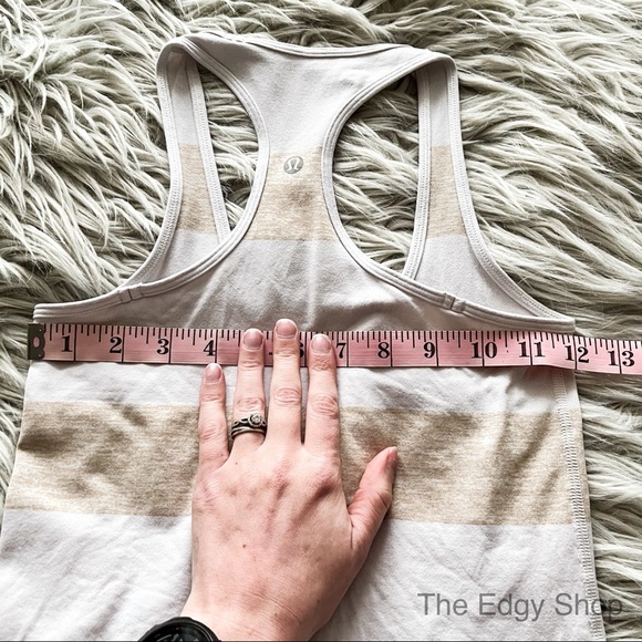 lululemon athletica | Cool Racerback Tank Top - Picture 6 of 8